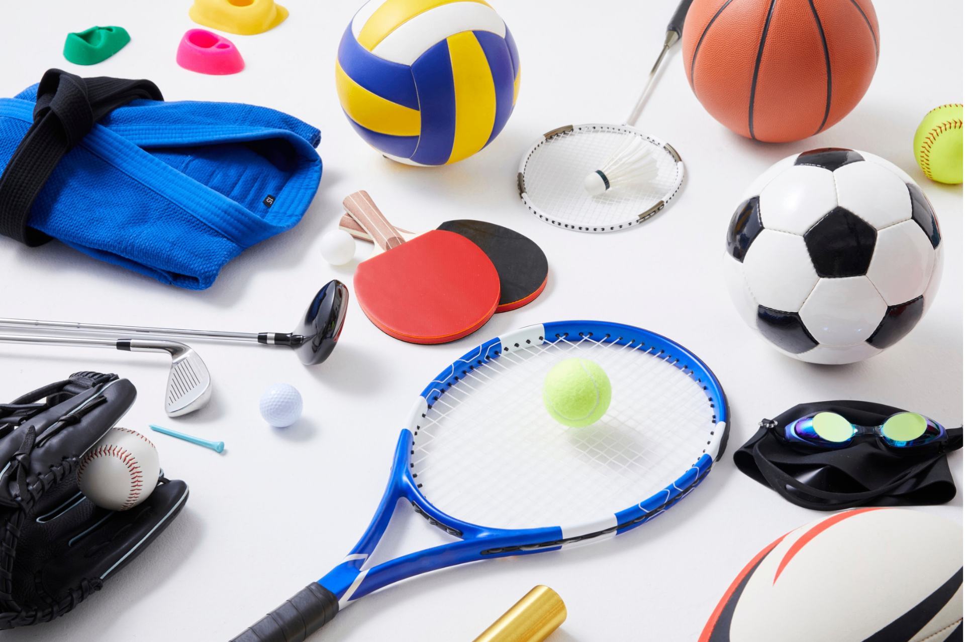 The Hidden Crisis in Elite Sports