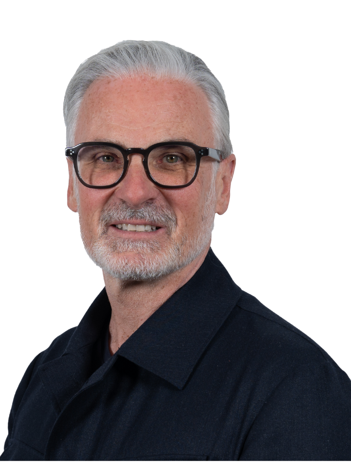 Sylvain d'Amico, MSc